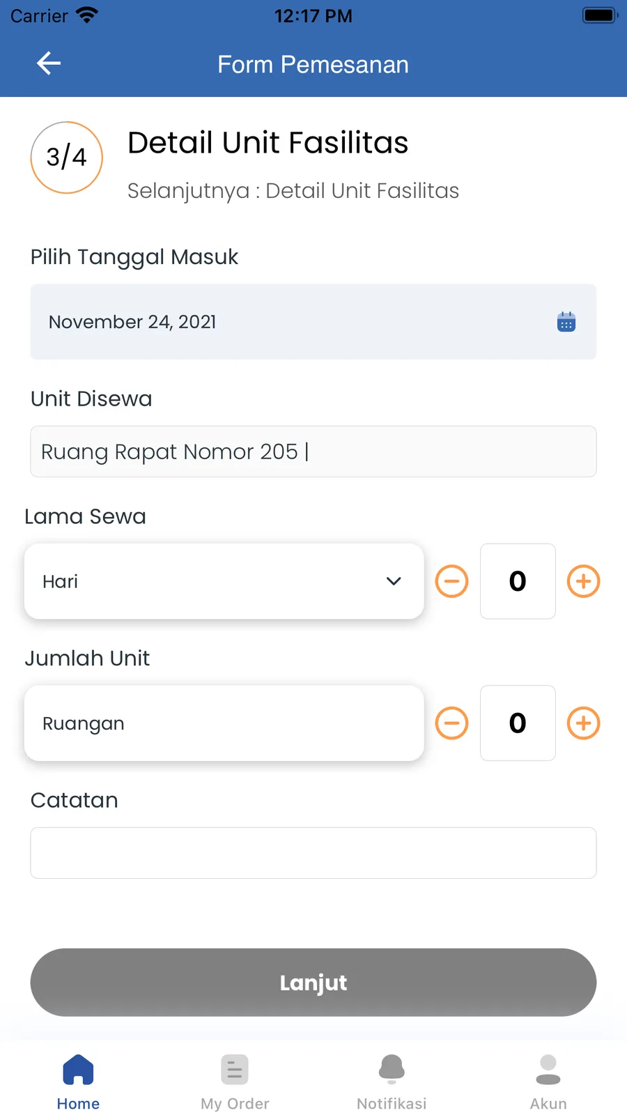 B-Fast screenshot 6