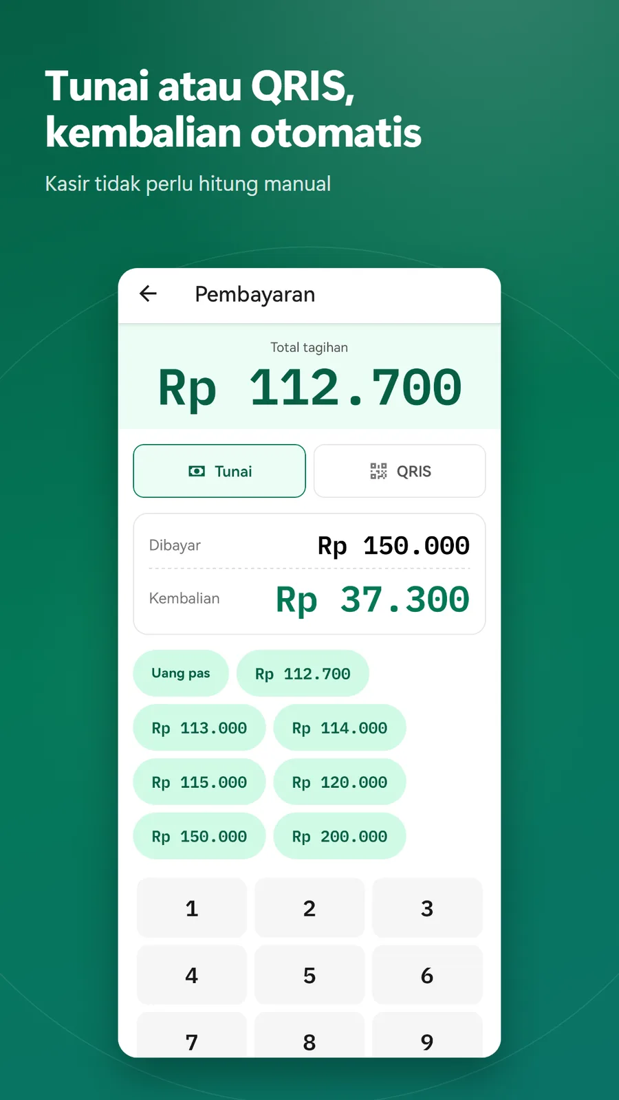 Kasira screenshot 3
