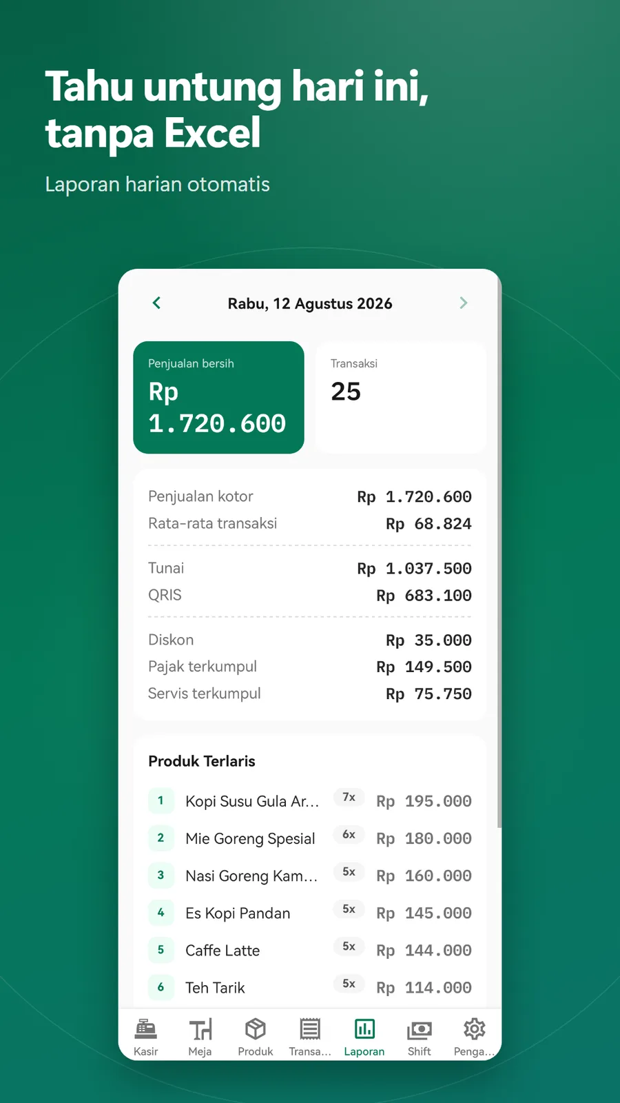 Kasira screenshot 6